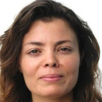 Dr. AICHA SEKHARI SEKLOULI